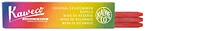Kaweco 5.6mm Lead, Accessories series All Purpose - Red (3/box)