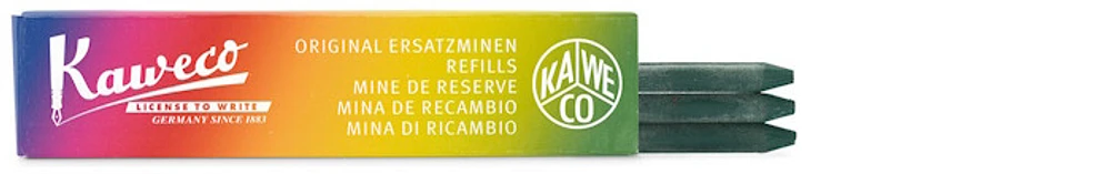 Mine 5.6mm Kaweco, série Accessoires Tout usage