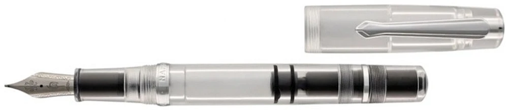 Nahvalur Fountain pen, Original series Demonstrator