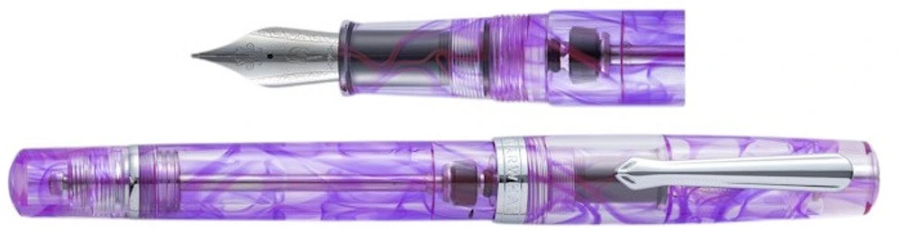 Stylo plume Nahvalur