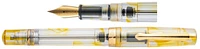 Nahvalur Fountain pen, Original Plus series Gold Ocellatus