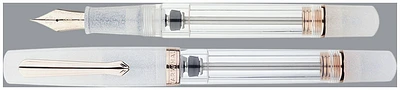 Stylo plume Nahvalur, série Original Plus Matira Quartz