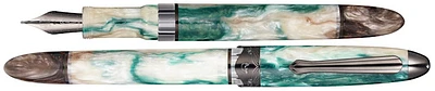 Stylo plume Nahvalur