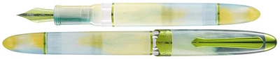 Nahvalur Fountain pen, Horizon Gaia series