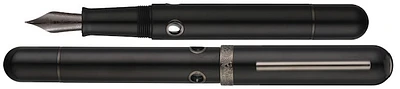 Nahvalur Fountain pen