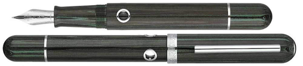 Nahvalur Fountain pen