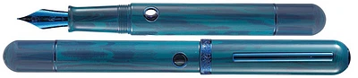 Nahvalur Fountain pen, Nautilus Faroe Marine Limited Edition series