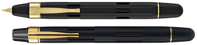 Stylo plume Nahvalur