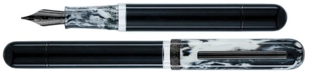 Nahvalur Fountain pen