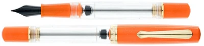 Nahvalur Fountain pen, Original Plus Halloween 2024 series