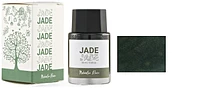 Bouteille d'encre Nahvalur, série Rover Encre Jade (20ml) 