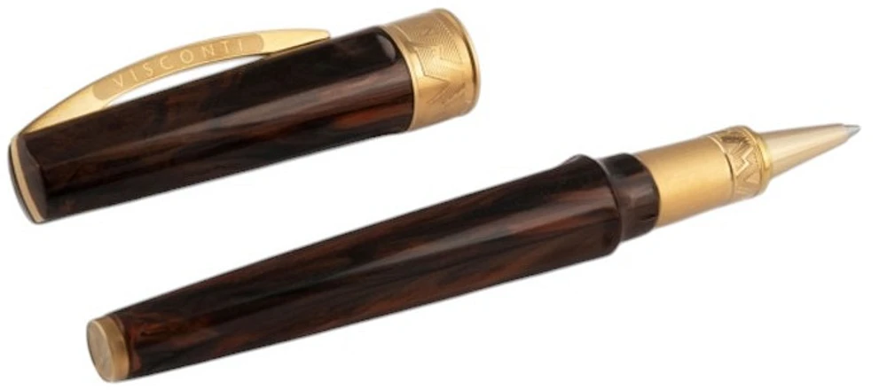 Visconti Roller ball