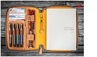 Galen Leather Co. Pouch