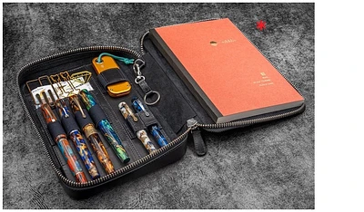 tui Galen Leather Co