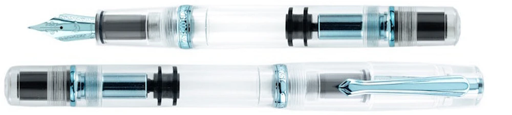 Nahvalur Fountain pen, Original series Winter