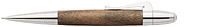 Faber-Castell, Graf von Mechanical pencil, Magnum series Walnut wood (0.7mm)