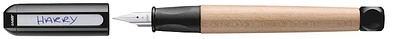 Lamy Fountain pen, ABC series Black