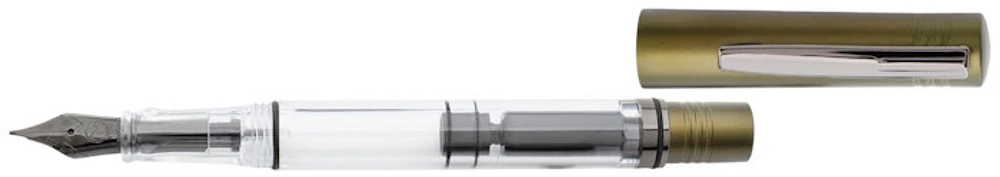 Monteverde Fountain pen