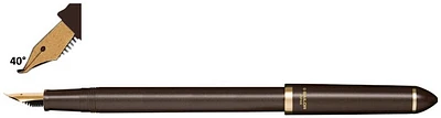 Sailor fountain pen