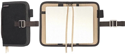 Carnet de notes Lochby
