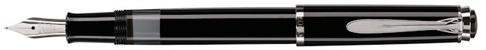 Stylo plume Pelikan, série Classic M205 Noir CT