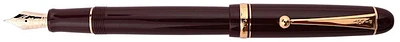 Stylo plume Pilot, série Custom 74 Bourgogne GT