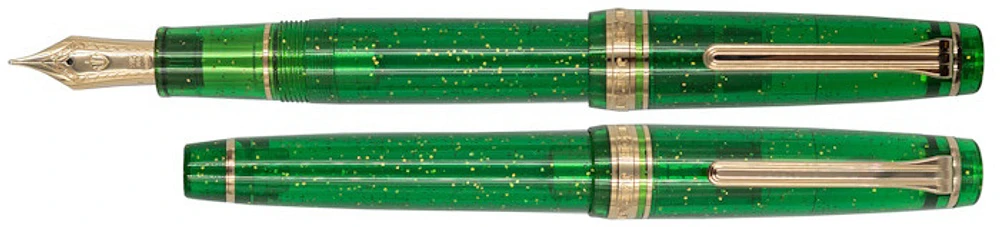 Sailor Fountain pen, Professional Gear Starboard Lights Limited Edition series (Standard - 21kt nib)