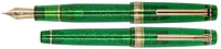 Sailor Fountain pen, Professional Gear Starboard Lights Limited Edition series (Standard - 21kt nib)