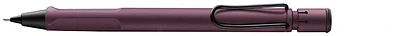 Lamy Mechanical pencil, Safari series Scarlet (0.5 mm)