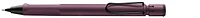 Lamy Mechanical pencil, Safari series Scarlet (0.5 mm)