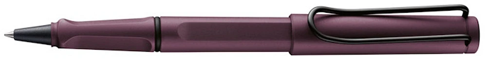 Lamy Roller ball, Safari series Scarlet