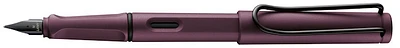 Lamy Fountain pen, Safari series Scarlet (Without pump)