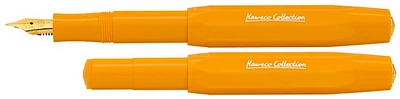 Stylo plume Kaweco, série Kaweco Collection Miel GT 