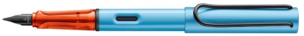 Lamy Fountain pen, AL-star Special Edition 2025 series Denim (without pump)