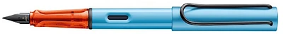 Lamy Fountain pen, AL-star Special Edition 2025 series Denim (without pump)