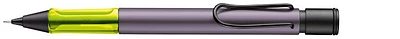 Lamy Mechanical pencil, AL-star Special Edition 2025 series Aubergine (0.5 mm)