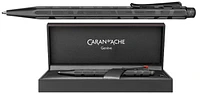 Caran d'Ache Ballpoint pen, Ecridor Black Lines series