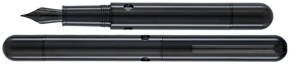Nahvalur Fountain pen