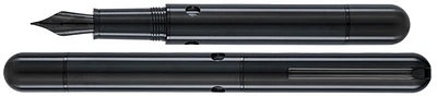 Nahvalur Fountain pen