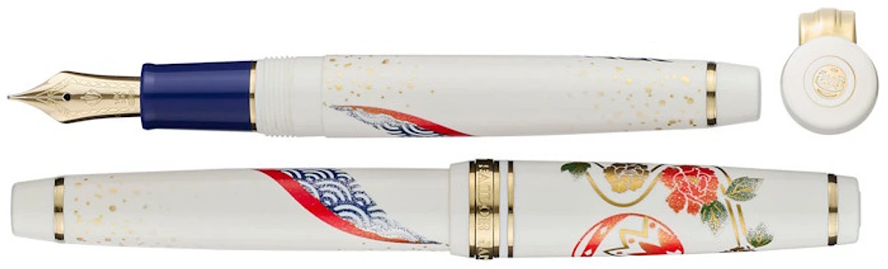 Sailor Fountain pen