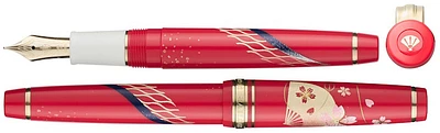Sailor Fountain pen