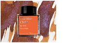 Bouteille d'encre Wearingeul, série World Literature Ink Encre The Star-Child (30ml)