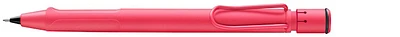 Lamy Mechanical pencil, Safari Special Edition 2025 series Sunset Coral (0.5 mm)