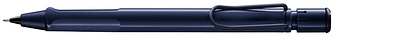 Lamy Mechanical pencil, Safari Special Edition 2025 series Dark Dusk (0.5 mm)