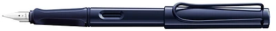 Lamy Fountain pen, Safari Special Edition 2025 series Dark Dusk (Without pump)