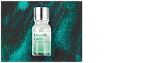 Potion brillante Wearingeul, série Glitter Emerald Castle (10ml) 