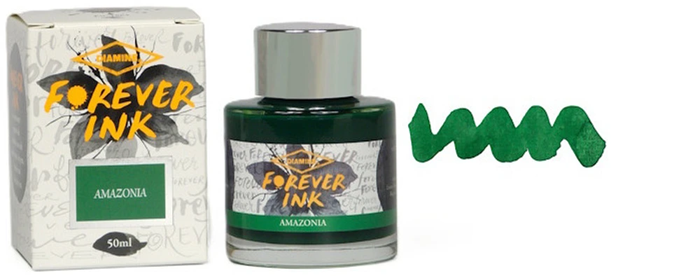 Diamine Ink bottle