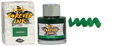 Diamine Ink bottle