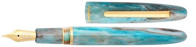 Stylo plume Standard Esterbrook, série Avalanche - Édition Limitée Estie (Cartouche/Convertisseur)