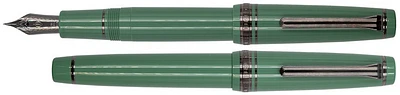 Sailor Fountain pen, Professional Gear Area 51 Limited Edition series (Standard - 21kt nib)